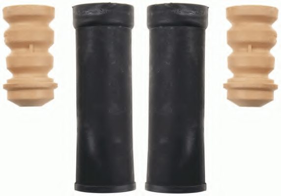 SACHS 900 080 Dust Cover Kit, shock absorber